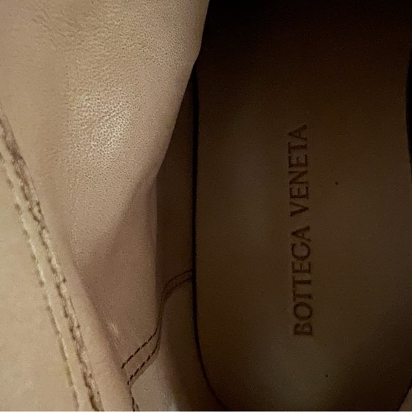 Bottega Veneta Tire Boots - Picture 9 of 10